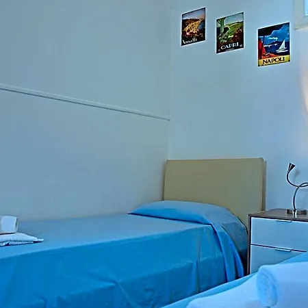 La Casa Nel Cortile 4*