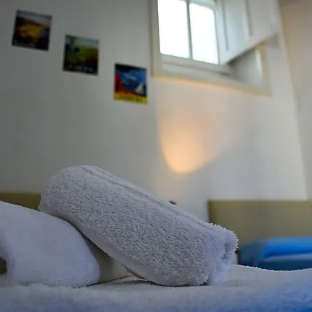 La Casa Nel Cortile 4*