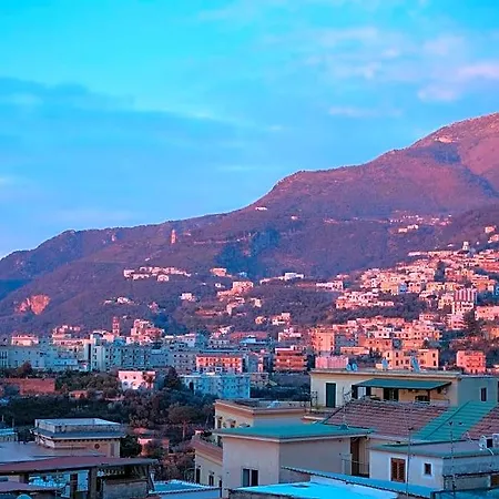 La Casa Nel Cortile 4* Vico Equense