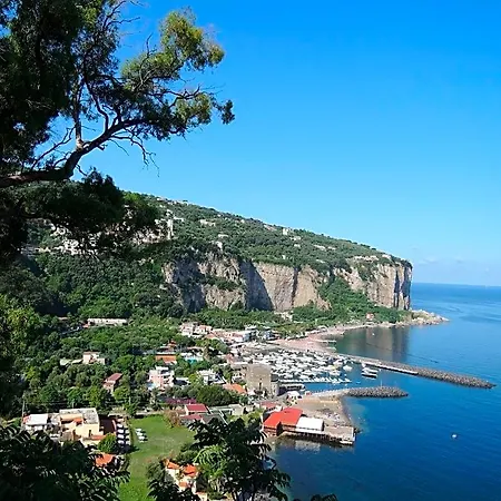 La Casa Nel Cortile 4* Vico Equense