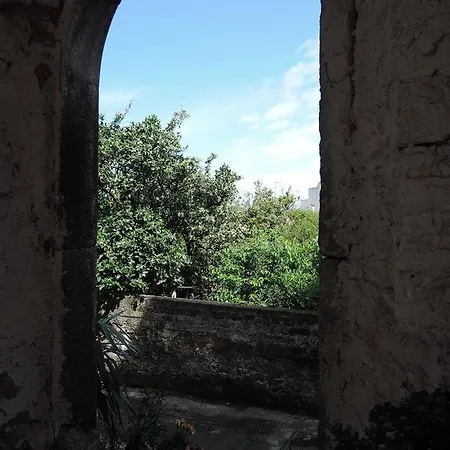La Casa Nel Cortile Vico Equense
