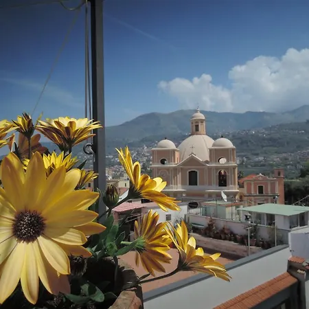 La Casa Nel Cortile 4*