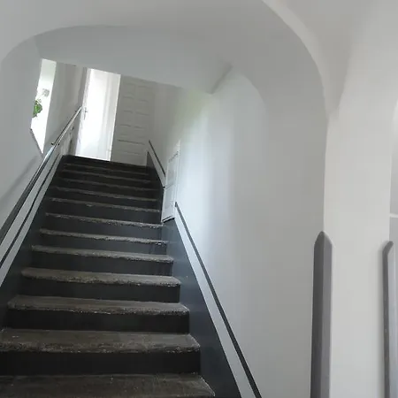La Casa Nel Cortile
