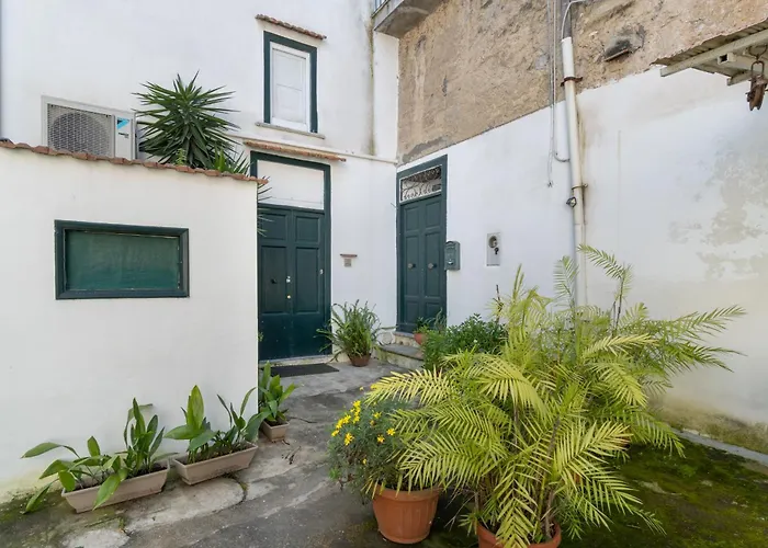 La Casa Nel Cortile