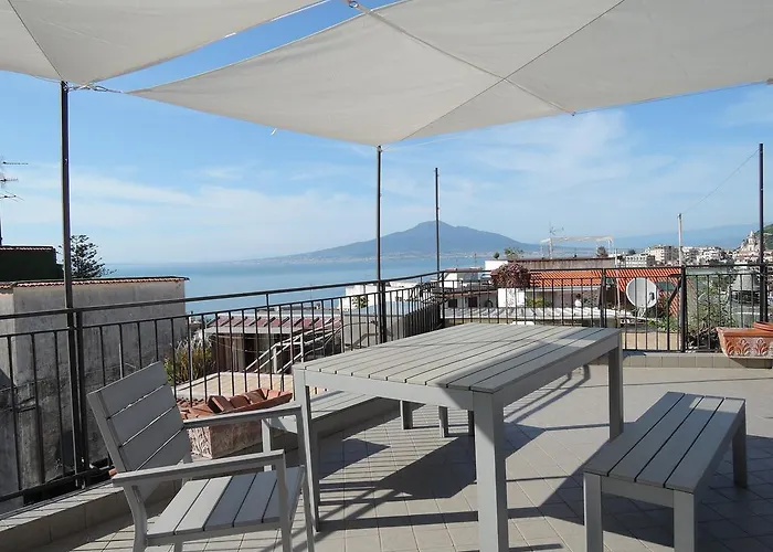 Bed & Breakfast La Casa Nel Cortile 4*
